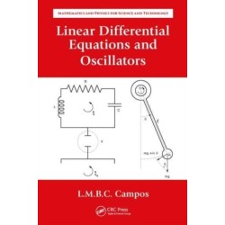 Linear Differential Equations and Oscillators