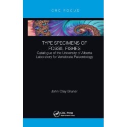 Type Specimens of Fossil Fishes: Catalogue of the University of Alberta Laboratory for Vertebrate Paleontology