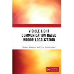 Visible Light Communication Based Indoor Localization