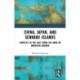 China, Japan, and Senkaku Islands: Conflict in the East China Sea Amid an American Shadow