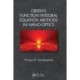 Green's Function Integral Equation Methods in Nano-Optics