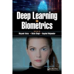 Deep Learning in Biometrics