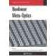 Nonlinear Meta-Optics