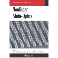 Nonlinear Meta-Optics
