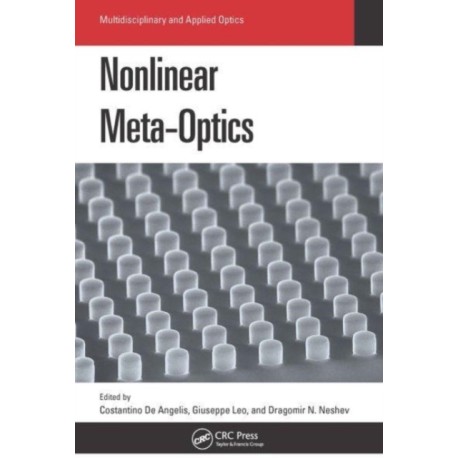 Nonlinear Meta-Optics