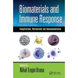 Biomaterials and Immune Response: Complications, Mechanisms and Immunomodulation