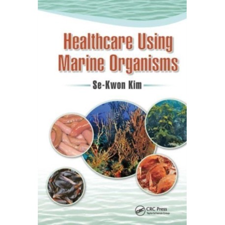 Healthcare Using Marine Organisms