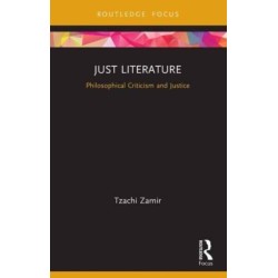 Just Literature: Philosophical Criticism and Justice