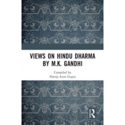Views on Hindu Dharma by M.K. Gandhi