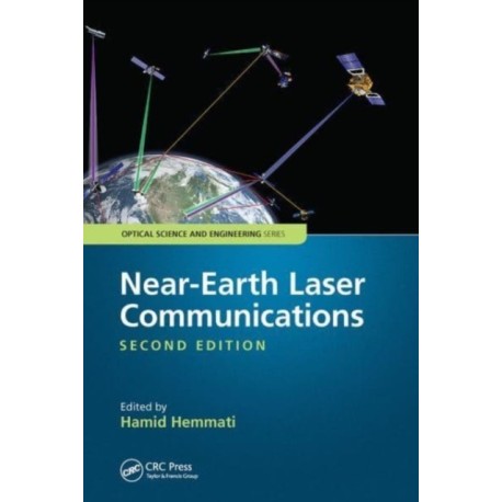 Near-Earth Laser Communications, Second Edition