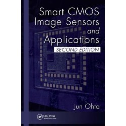 Smart CMOS Image Sensors and Applications