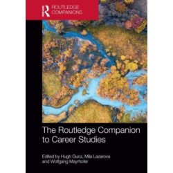 The Routledge Companion to Career Studies
