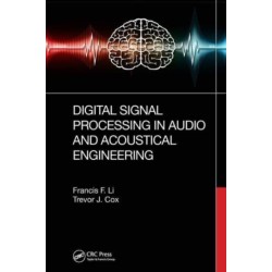 Digital Signal Processing in Audio and Acoustical Engineering