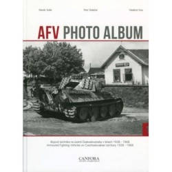 AFV Photo Album Vol.1