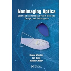 Nonimaging Optics: Solar and Illumination System Methods, Design, and Performance
