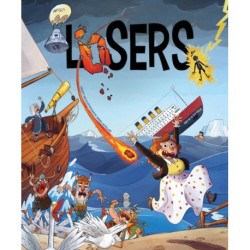 Tough Breaks: Stories of incredible misfortunes and the people who overcame them