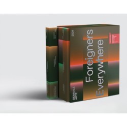 Biennale Art 2024: Foreigners Everywhere