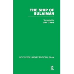 The Ship of Sulaiman