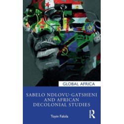 Sabelo Ndlovu-Gatsheni and African Decolonial Studies
