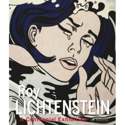 Roy Lichtenstein