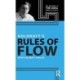 Goldratt's Rules of Flow