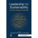 Leadership for Sustainability: An Action Research Approach