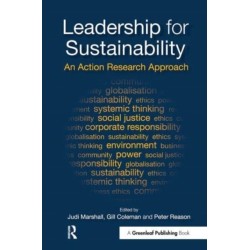 Leadership for Sustainability: An Action Research Approach