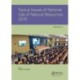 Topical Issues of Rational Use of Natural Resources, Volume 2