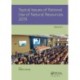 Topical Issues of Rational Use of Natural Resources 2019, Volume 1: Proceedings of the XV International Forum-Contest of Students and Young Researchers under the auspices of UNESCO (St. Petersburg Mining University, Russia, 13-17 May 2019)