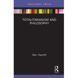 Totalitarianism and Philosophy