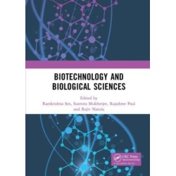 Biotechnology and Biological Sciences: Proceedings of the 3rd International Conference of Biotechnology and Biological Sciences (BIOSPECTRUM 2019), August 8-10, 2019, Kolkata, India