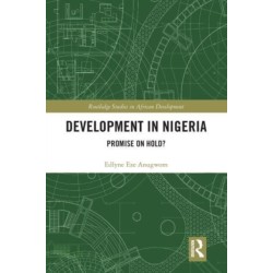 Development in Nigeria: Promise on Hold?