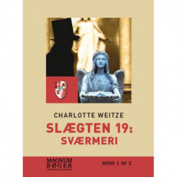 Slægten 19: Sværmeri (Storskrift)