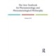 The New Yearbook for Phenomenology and Phenomenological Philosophy: Volume 17