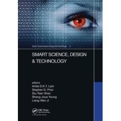 Smart Science, Design & Technology: Proceedings of the 5th International Conference on Applied System Innovation (ICASI 2019), April 12-18, 2019, Fukuoka, Japan