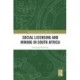 Social Licensing and Mining in South Africa