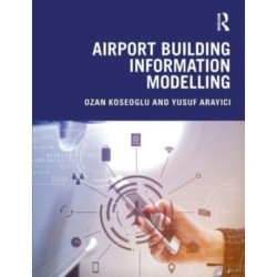 Airport Building Information Modelling