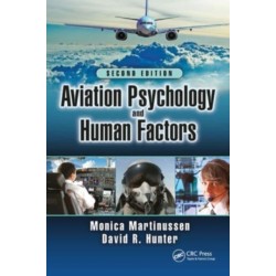 Aviation Psychology and Human Factors