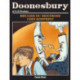 Doonesbury. Bruger du dextrose i din koffein?