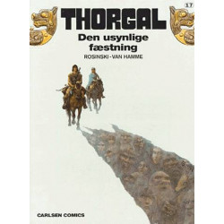 Den usynlige fæstning