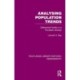 Analysing Population Trends: Differential Fertility in a Pluralistic Society