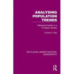 Analysing Population Trends: Differential Fertility in a Pluralistic Society