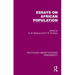 Essays on African Population