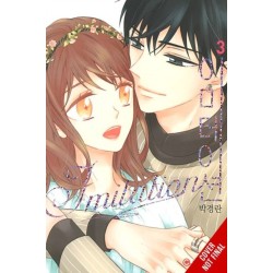 Imitation, Vol. 3