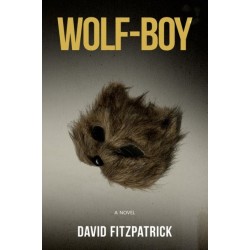 Wolf-Boy: A Novel