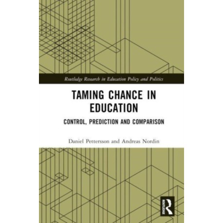 Taming Chance in Education: Control, Prediction and Comparison