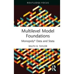 Multilevel Model Foundations: Monopoly® Data and Stata