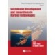 Sustainable Development and Innovations in Marine Technologies: Proceedings of the 19th International Congress of the International Maritime Association of the Mediterranean (IMAM 2022), Istanbul, Turkey, September 26–29, 2022