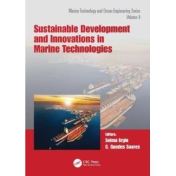 Sustainable Development and Innovations in Marine Technologies: Proceedings of the 19th International Congress of the International Maritime Association of the Mediterranean (IMAM 2022), Istanbul, Turkey, September 26–29, 2022