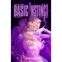 Basic Instinct